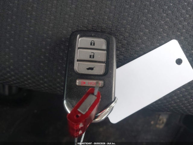 Honda HR-V EX 2018 3CZRU6H57JM700914 Image 11