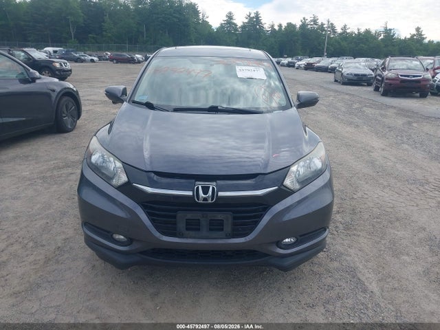 Honda HR-V EX 2018 3CZRU6H57JM700914 Image 13