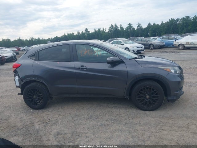 Honda HR-V EX 2018 3CZRU6H57JM700914 Image 14