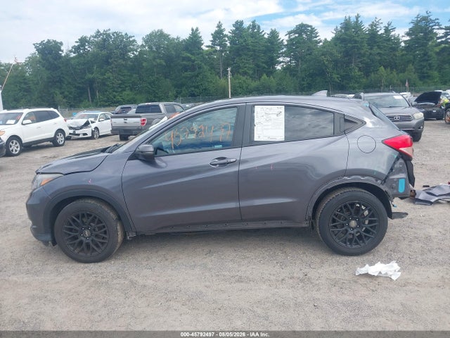 Honda HR-V EX 2018 3CZRU6H57JM700914 Image 15