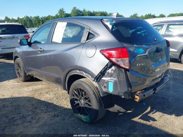 Honda HR-V EX 2018 3CZRU6H57JM700914 Image 18