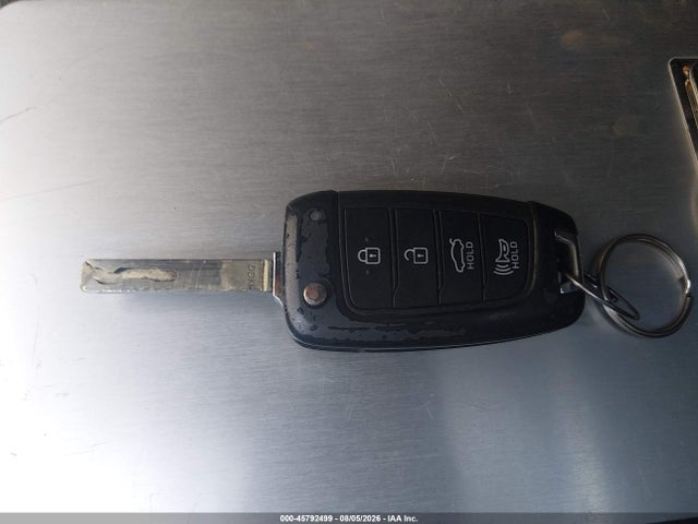Aukcja sprzedaży 2021 Hyundai Sonata Se, vin: 5NPEG4JA2MH125932, numer aukcji: 45792499