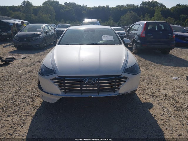 Aukcja sprzedaży 2021 Hyundai Sonata Se, vin: 5NPEG4JA2MH125932, numer aukcji: 45792499