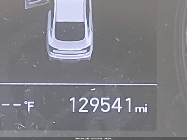 Aukcja sprzedaży 2021 Hyundai Sonata Se, vin: 5NPEG4JA2MH125932, numer aukcji: 45792499