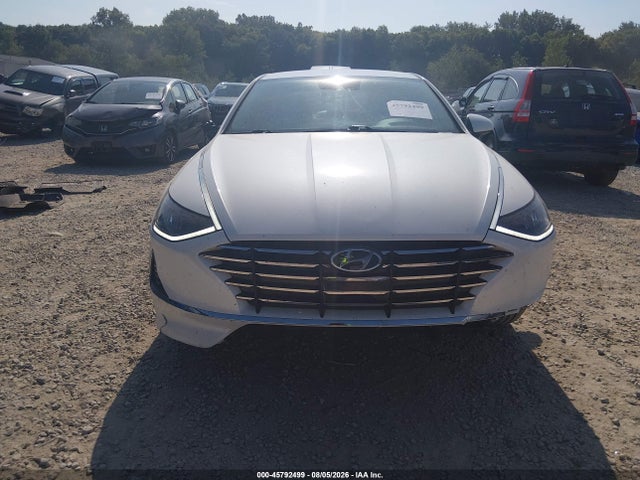 Aukcja sprzedaży 2021 Hyundai Sonata Se, vin: 5NPEG4JA2MH125932, numer aukcji: 45792499