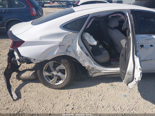 Aukcja sprzedaży 2021 Hyundai Sonata Se, vin: 5NPEG4JA2MH125932, numer aukcji: 45792499