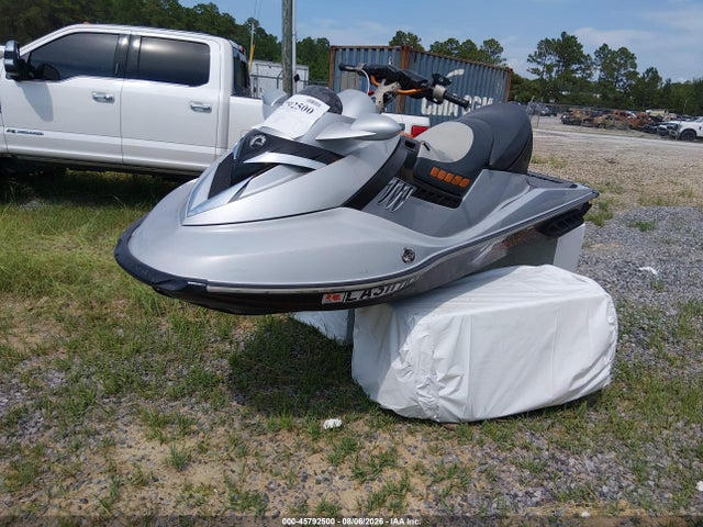 Продаж на аукціоні авто 2009 Seadoo Rxt-255, vin: YDV07454D909, номер лоту: 45792500