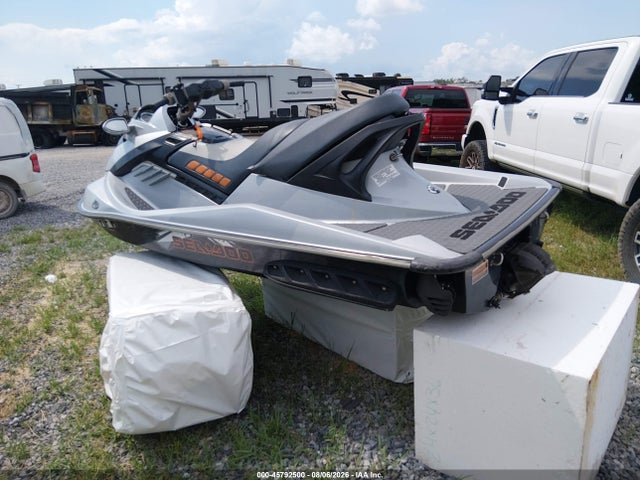 Продаж на аукціоні авто 2009 Seadoo Rxt-255, vin: YDV07454D909, номер лоту: 45792500