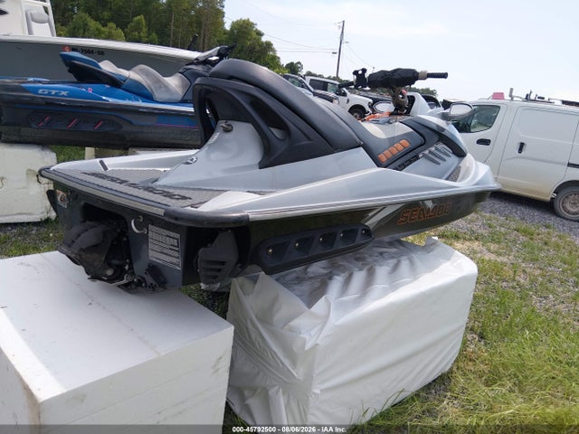 Продаж на аукціоні авто 2009 Seadoo Rxt-255, vin: YDV07454D909, номер лоту: 45792500