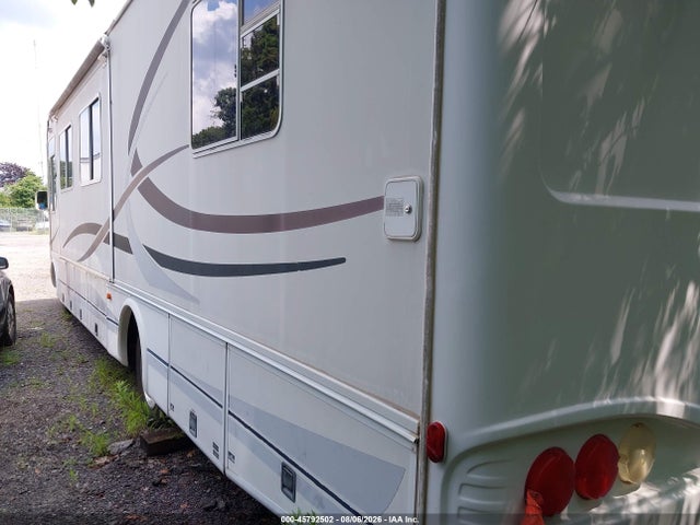 Продажа на аукционе авто 2002 Workhorse Custom Chassis Motorhome Chassis P3500, vin: 5B4LP57G423344544, номер лота: 45792502