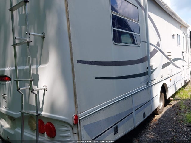 Продажа на аукционе авто 2002 Workhorse Custom Chassis Motorhome Chassis P3500, vin: 5B4LP57G423344544, номер лота: 45792502