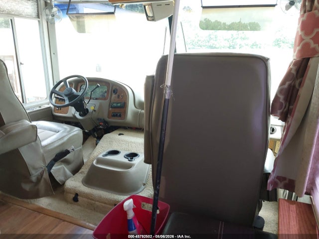 Продажа на аукционе авто 2002 Workhorse Custom Chassis Motorhome Chassis P3500, vin: 5B4LP57G423344544, номер лота: 45792502