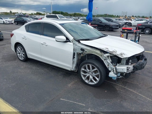 Продажа на аукционе авто 2019 Acura Ilx Standard, vin: 19UDE2F34KA009119, номер лота: 45792505