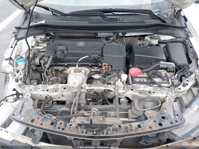 Продаж на аукціоні авто 2019 Acura Ilx Standard, vin: 19UDE2F34KA009119, номер лоту: 45792505