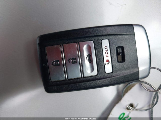 Продаж на аукціоні авто 2019 Acura Ilx Standard, vin: 19UDE2F34KA009119, номер лоту: 45792505