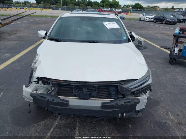 Продаж на аукціоні авто 2019 Acura Ilx Standard, vin: 19UDE2F34KA009119, номер лоту: 45792505