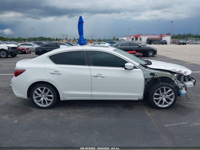 Продаж на аукціоні авто 2019 Acura Ilx Standard, vin: 19UDE2F34KA009119, номер лоту: 45792505
