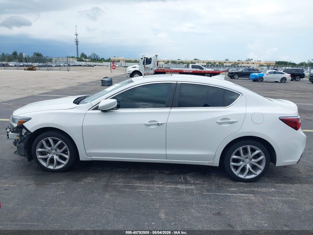 Продаж на аукціоні авто 2019 Acura Ilx Standard, vin: 19UDE2F34KA009119, номер лоту: 45792505
