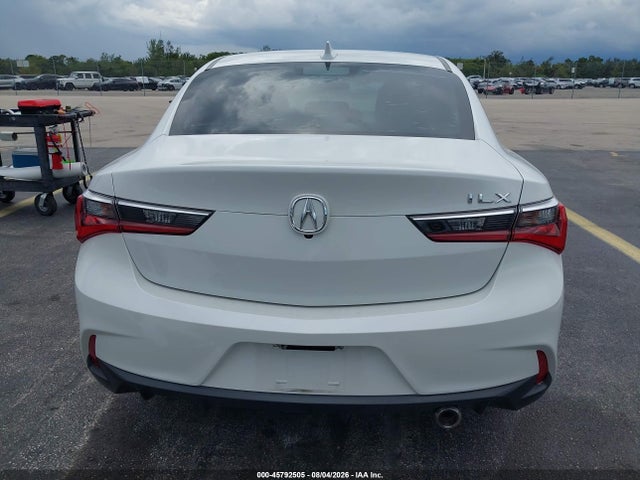 Продаж на аукціоні авто 2019 Acura Ilx Standard, vin: 19UDE2F34KA009119, номер лоту: 45792505