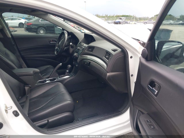 Продаж на аукціоні авто 2019 Acura Ilx Standard, vin: 19UDE2F34KA009119, номер лоту: 45792505