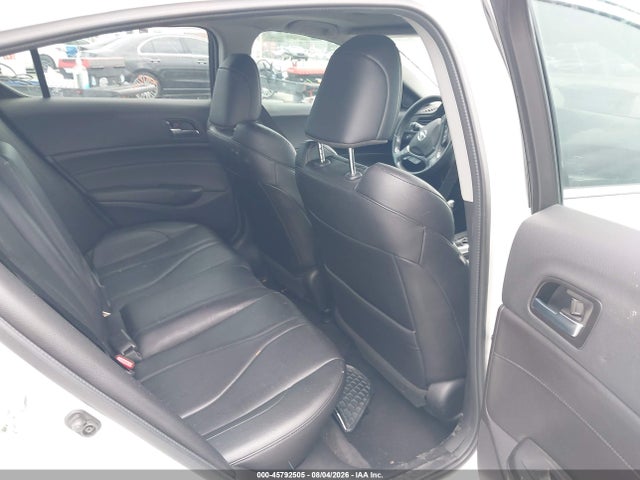 Продаж на аукціоні авто 2019 Acura Ilx Standard, vin: 19UDE2F34KA009119, номер лоту: 45792505