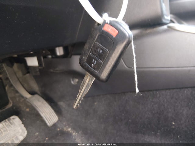 Aukcja sprzedaży 2018 Mitsubishi Outlander Es, vin: JA4AD2A3XJZ063000, numer aukcji: 45792511