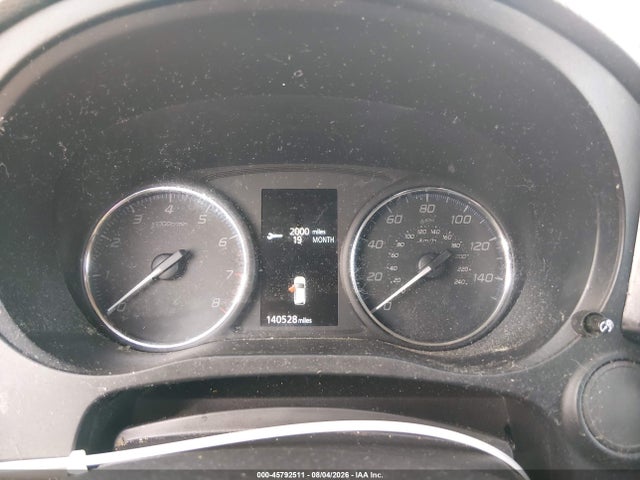 Aukcja sprzedaży 2018 Mitsubishi Outlander Es, vin: JA4AD2A3XJZ063000, numer aukcji: 45792511