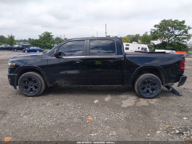 Aukcja sprzedaży 2025 Ram 1500 Big Horn  4x4 5'7 Box, vin: 1C6RRFFG5SN512922, numer aukcji: 45792512