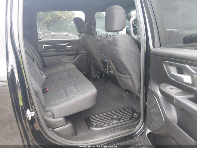 Aukcja sprzedaży 2025 Ram 1500 Big Horn  4x4 5'7 Box, vin: 1C6RRFFG5SN512922, numer aukcji: 45792512