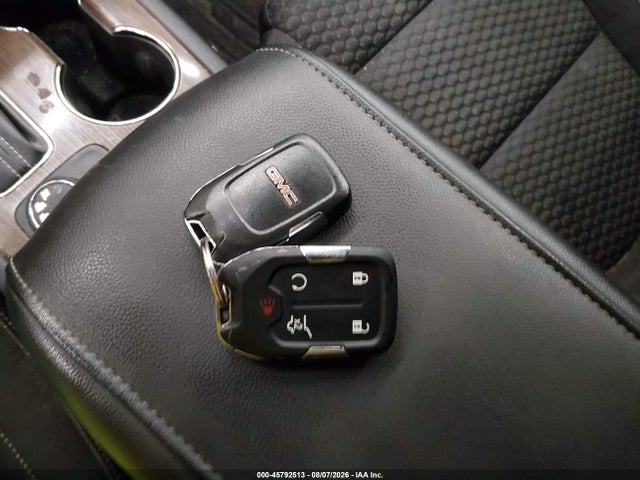 Продаж на аукціоні авто 2017 Gmc Acadia Sle-2, vin: 1GKKNSLS5HZ194894, номер лоту: 45792513
