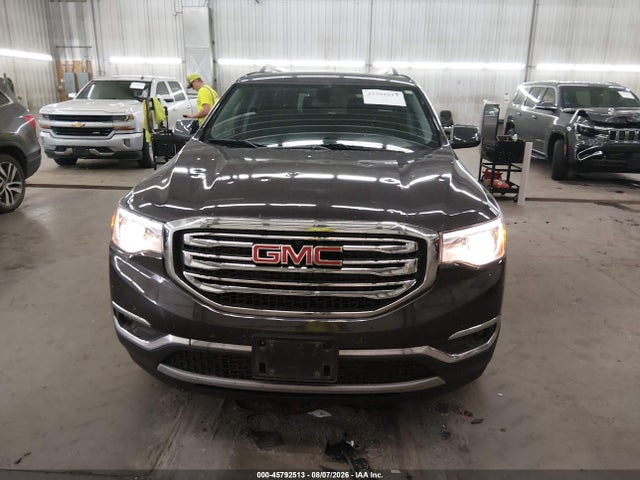 Продаж на аукціоні авто 2017 Gmc Acadia Sle-2, vin: 1GKKNSLS5HZ194894, номер лоту: 45792513