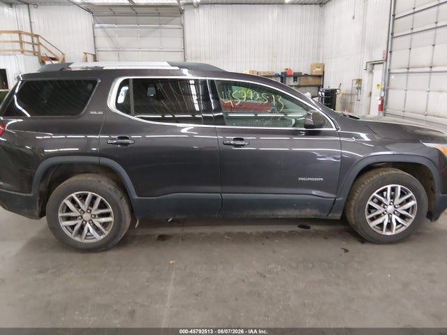 Продаж на аукціоні авто 2017 Gmc Acadia Sle-2, vin: 1GKKNSLS5HZ194894, номер лоту: 45792513