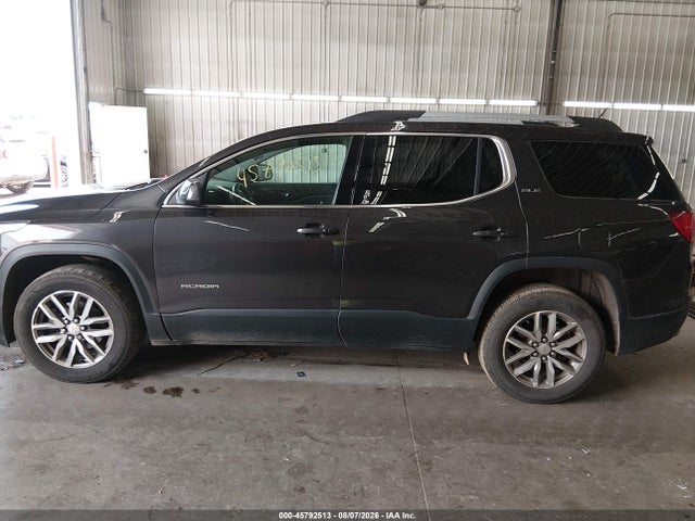 Продаж на аукціоні авто 2017 Gmc Acadia Sle-2, vin: 1GKKNSLS5HZ194894, номер лоту: 45792513