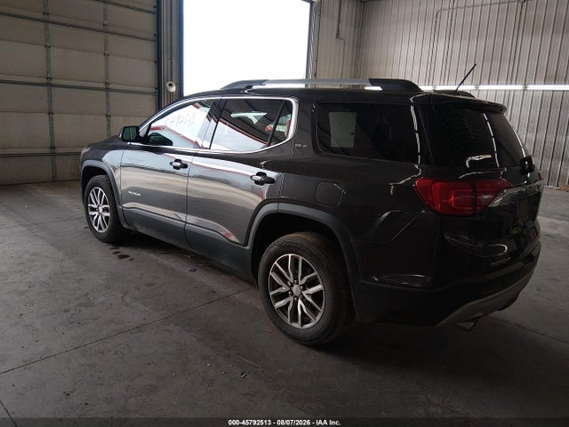 Продаж на аукціоні авто 2017 Gmc Acadia Sle-2, vin: 1GKKNSLS5HZ194894, номер лоту: 45792513