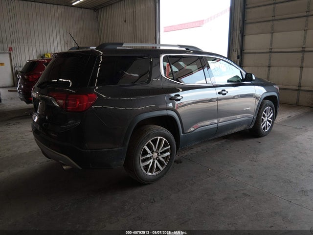 Продаж на аукціоні авто 2017 Gmc Acadia Sle-2, vin: 1GKKNSLS5HZ194894, номер лоту: 45792513