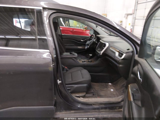 Продаж на аукціоні авто 2017 Gmc Acadia Sle-2, vin: 1GKKNSLS5HZ194894, номер лоту: 45792513