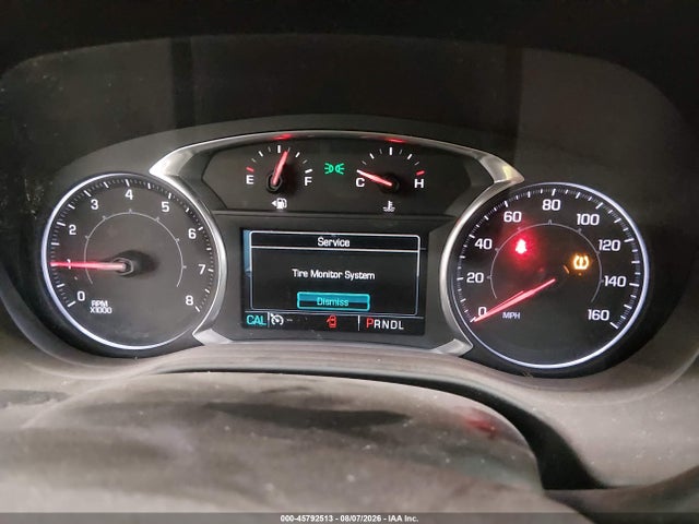 Продаж на аукціоні авто 2017 Gmc Acadia Sle-2, vin: 1GKKNSLS5HZ194894, номер лоту: 45792513