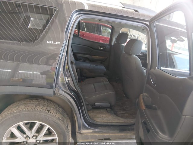 Продаж на аукціоні авто 2017 Gmc Acadia Sle-2, vin: 1GKKNSLS5HZ194894, номер лоту: 45792513