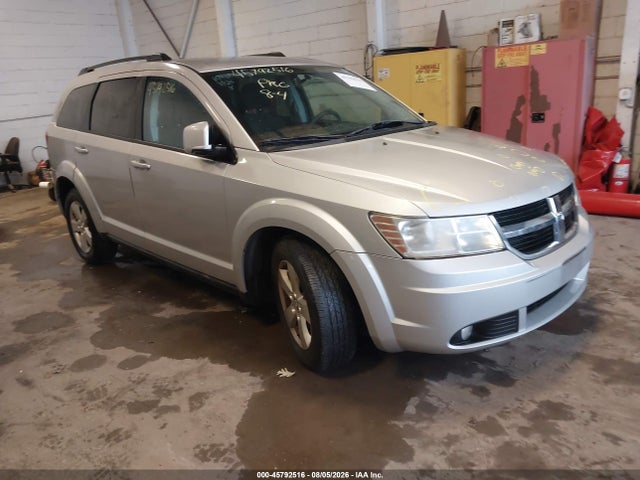 Aukcja sprzedaży 2010 Dodge Journey Sxt, vin: 3D4PG5FVXAT181755, numer aukcji: 45792516