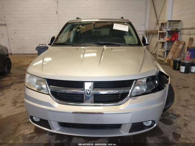 Aukcja sprzedaży 2010 Dodge Journey Sxt, vin: 3D4PG5FVXAT181755, numer aukcji: 45792516