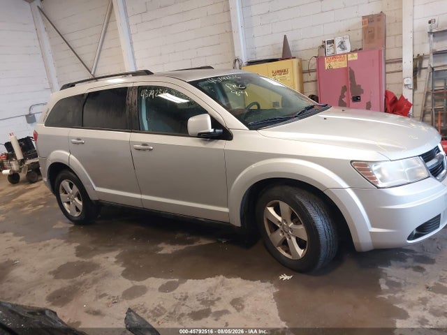 Aukcja sprzedaży 2010 Dodge Journey Sxt, vin: 3D4PG5FVXAT181755, numer aukcji: 45792516