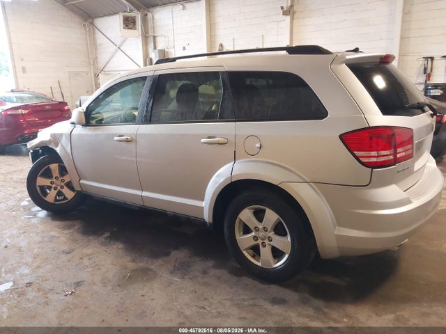Aukcja sprzedaży 2010 Dodge Journey Sxt, vin: 3D4PG5FVXAT181755, numer aukcji: 45792516
