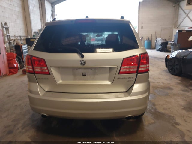 Aukcja sprzedaży 2010 Dodge Journey Sxt, vin: 3D4PG5FVXAT181755, numer aukcji: 45792516