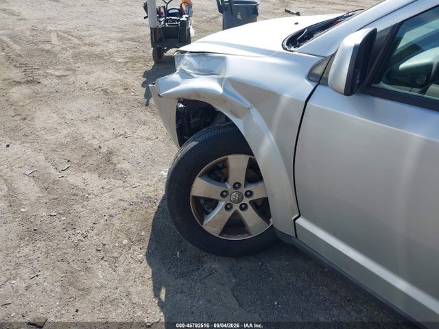 Aukcja sprzedaży 2010 Dodge Journey Sxt, vin: 3D4PG5FVXAT181755, numer aukcji: 45792516