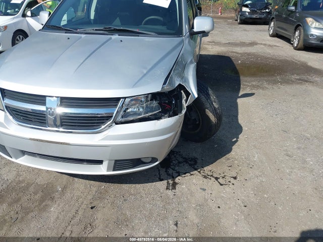 Aukcja sprzedaży 2010 Dodge Journey Sxt, vin: 3D4PG5FVXAT181755, numer aukcji: 45792516