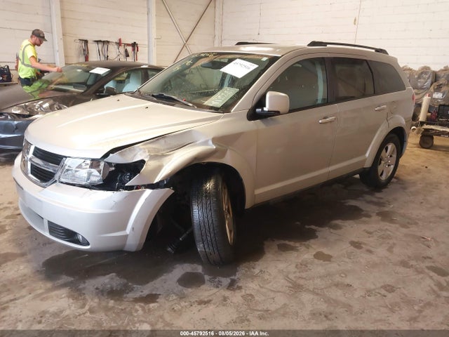 Aukcja sprzedaży 2010 Dodge Journey Sxt, vin: 3D4PG5FVXAT181755, numer aukcji: 45792516