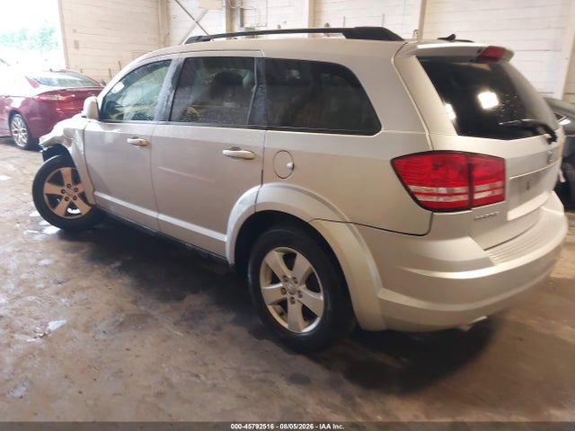 Aukcja sprzedaży 2010 Dodge Journey Sxt, vin: 3D4PG5FVXAT181755, numer aukcji: 45792516