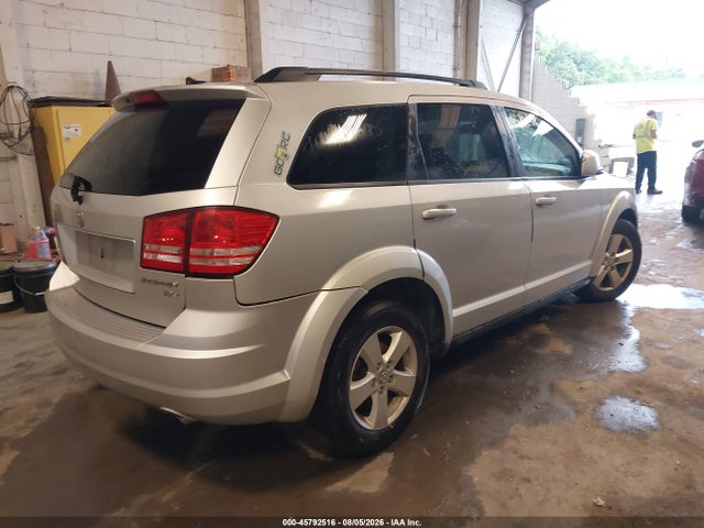 Aukcja sprzedaży 2010 Dodge Journey Sxt, vin: 3D4PG5FVXAT181755, numer aukcji: 45792516