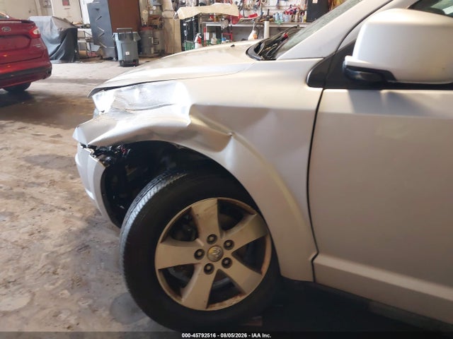Aukcja sprzedaży 2010 Dodge Journey Sxt, vin: 3D4PG5FVXAT181755, numer aukcji: 45792516
