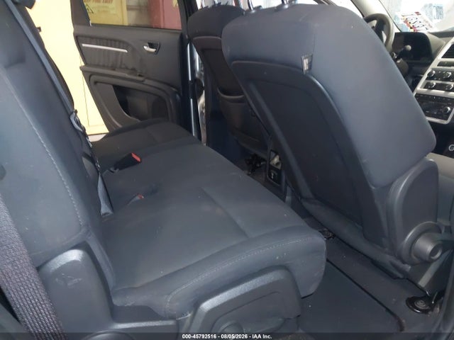 Aukcja sprzedaży 2010 Dodge Journey Sxt, vin: 3D4PG5FVXAT181755, numer aukcji: 45792516